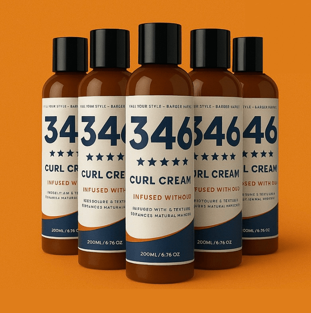 346 Product Range